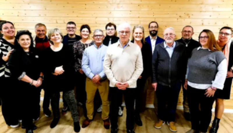 Philippe Rucelle candidate aux municipales 2026 avec un programme axé sur la transparence et la jeunesse