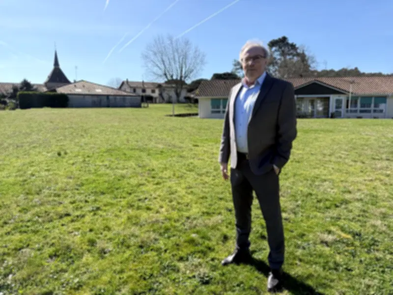 Philippe Tarsol dévoile son programme pour Vielle-Saint-Girons : Agir, Accompagner, Anticiper