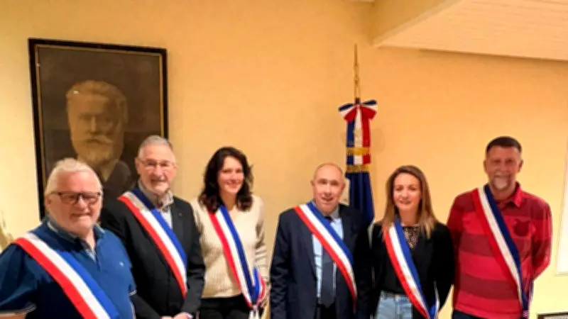 Philippe Tourrier réélu maire de Claret avec une large majorité
