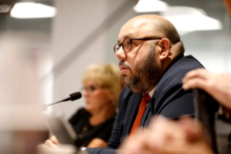 Philippe Vardon sort du silence après la chute d'Estrosi à Nice