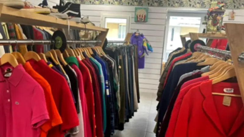 Philtex lance une braderie solidaire dans ses friperies Seconde vie du Gard