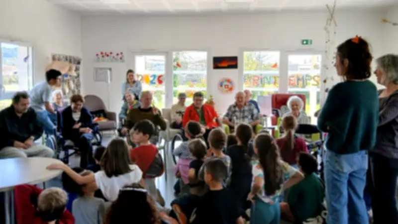 Pic'ambule 2026 : un projet culturel qui fait rêver petits et grands dans l'Hérault