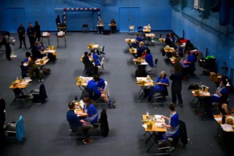 Épidémie de méningite au Royaume-Uni : deux morts, 27 cas et vaccination d'urgence