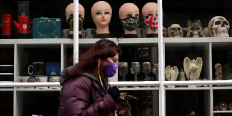 Épidémie de méningite sans précédent au Royaume-Uni, un cas en France