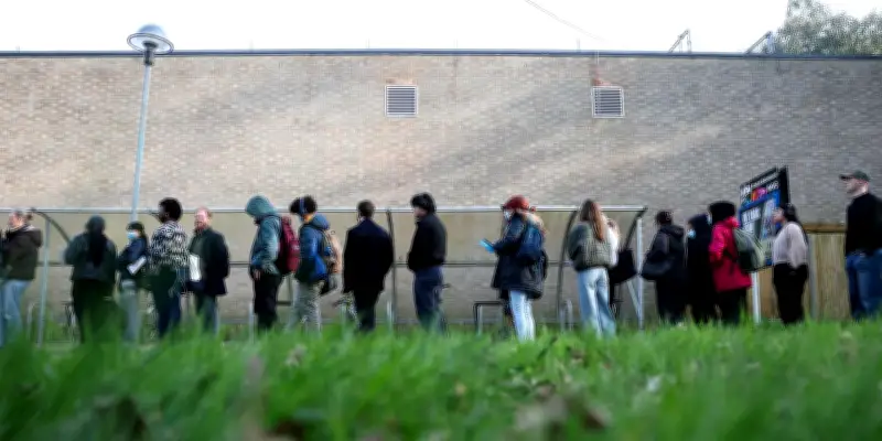 Épidémie de méningites en Angleterre : 34 cas recensés, les autorités en alerte