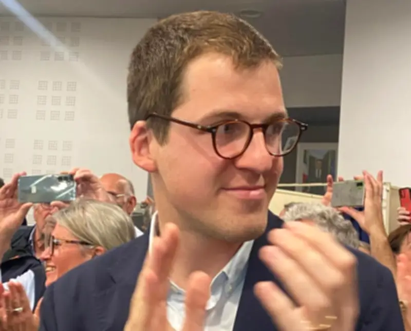 Pierre Bernardaud remporte la mairie de Saint-Palais-sur-Mer avec 50,12% des voix