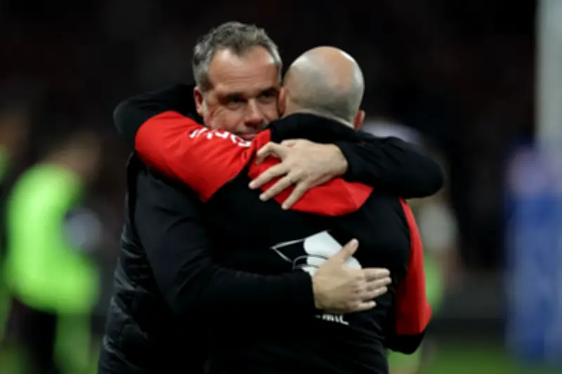 Pierre Dantin dévoile les défis mentaux des managers de rugby du Top 14