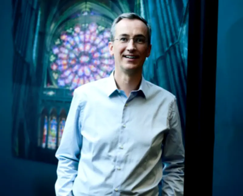 Pierre-Édouard Sterin revendique une position plus à droite que l'extrême droite sur l'immigration