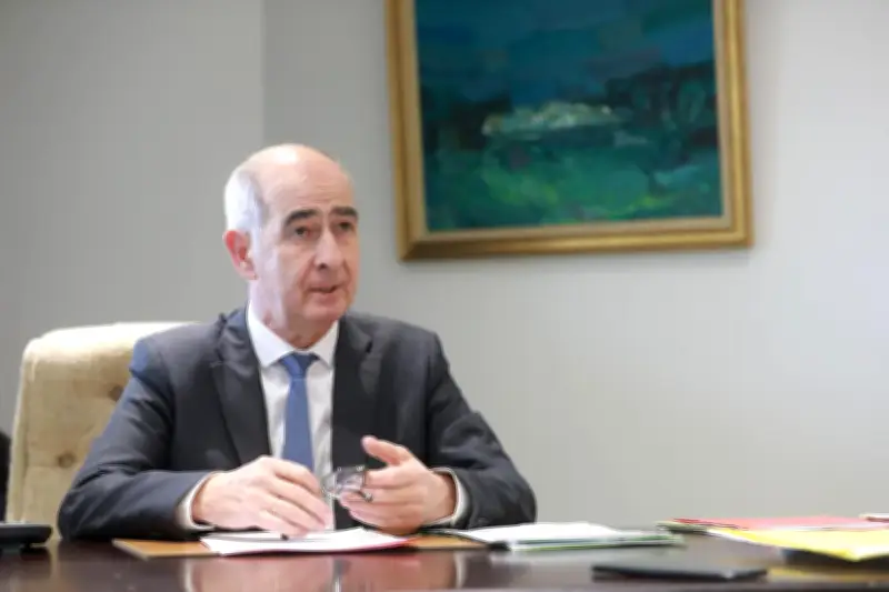 Pierre Froustey dévoile son programme pour les élections municipales à Capbreton