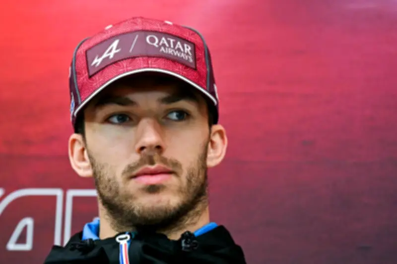 Pierre Gasly : Les nouvelles F1 perturbent les écuries avant le GP d'Australie