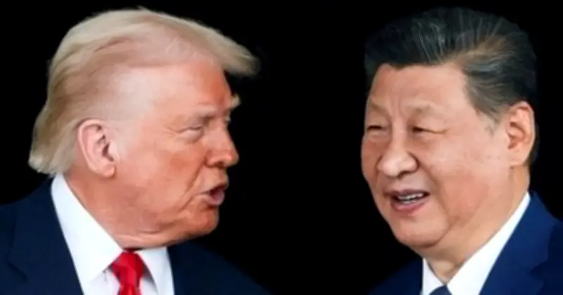 Pierre Haski décrypte le nouvel ordre mondial dans son livre La Fin d'un monde