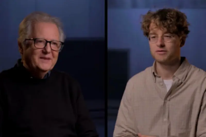 Pierre Haski et Gaspard G : le journalisme face au pouvoir des plateformes numériques