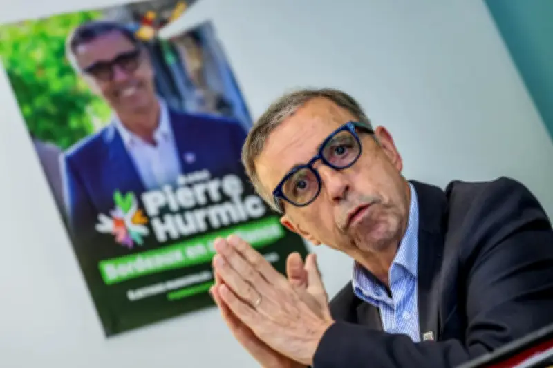 Pierre Hurmic dénonce les pressions sur Dessertine et appelle à un rassemblement large