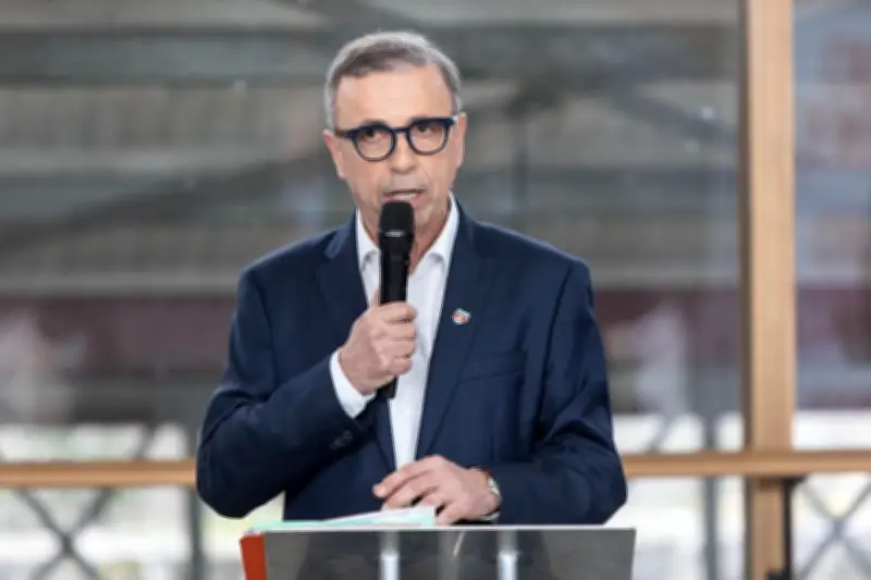 Pierre Hurmic dévoile son plan pour réduire les dépenses quotidiennes des Bordelais