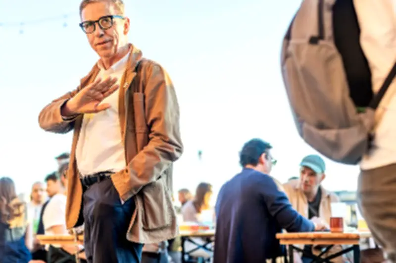 Pierre Hurmic, le maire écologiste de Bordeaux, face à la menace électorale