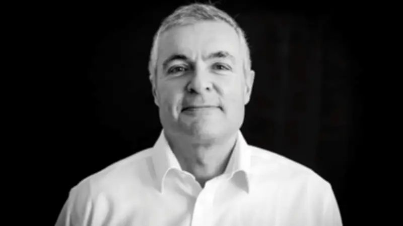 Pierre Noizat, pionnier du Bitcoin, rejoint Sarah Knafo pour les municipales à Paris