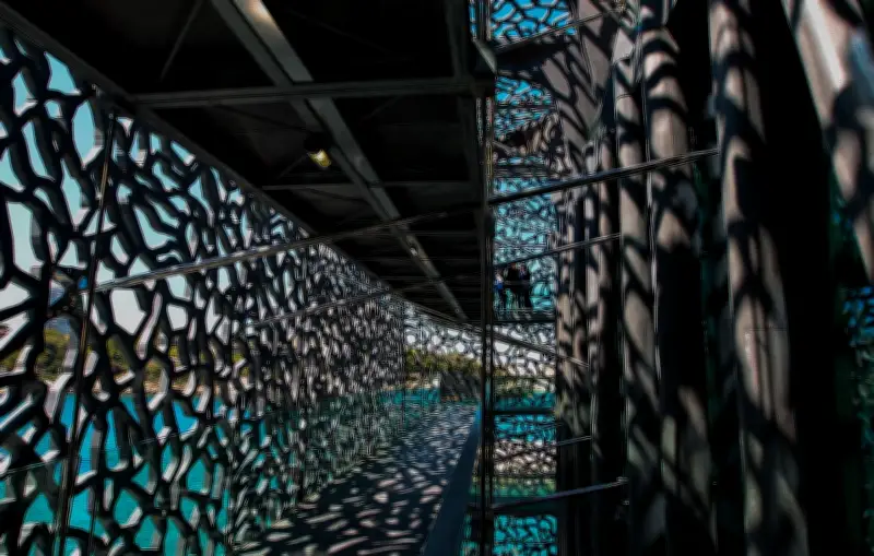 Pierre-Olivier Costa, ex-conseiller de Macron, visé par une enquête pour harcèlement au Mucem