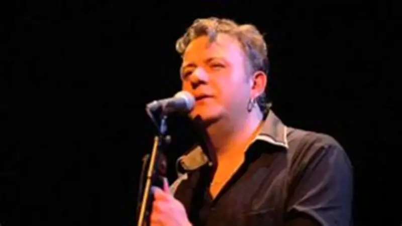 Pierre Paul Danzin en concert aux Oiseaux de passage le 15 mars
