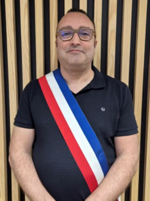 Pierre Tual, 79 ans, réélu maire pour un quatrième mandat consécutif