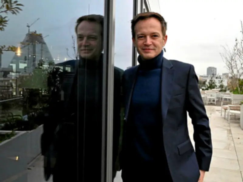 Pierre-Yves Bournazel dévoile son plan choc pour assainir les finances de Paris