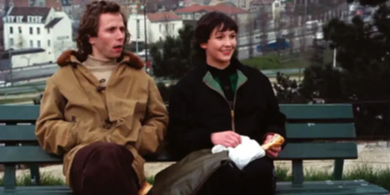 Pierre Zucca, un joyau méconnu du cinéma français, fait son retour en salles