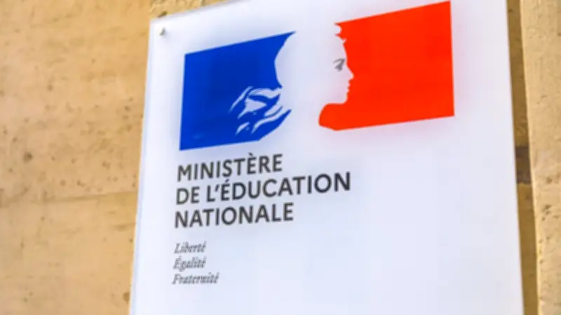Piratage massif de l'Éducation nationale : 243 000 agents touchés, données confidentielles exposées