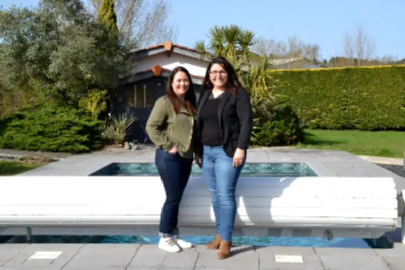 Piscines De Melo : une aventure familiale illacaise qui perdure depuis 38 ans
