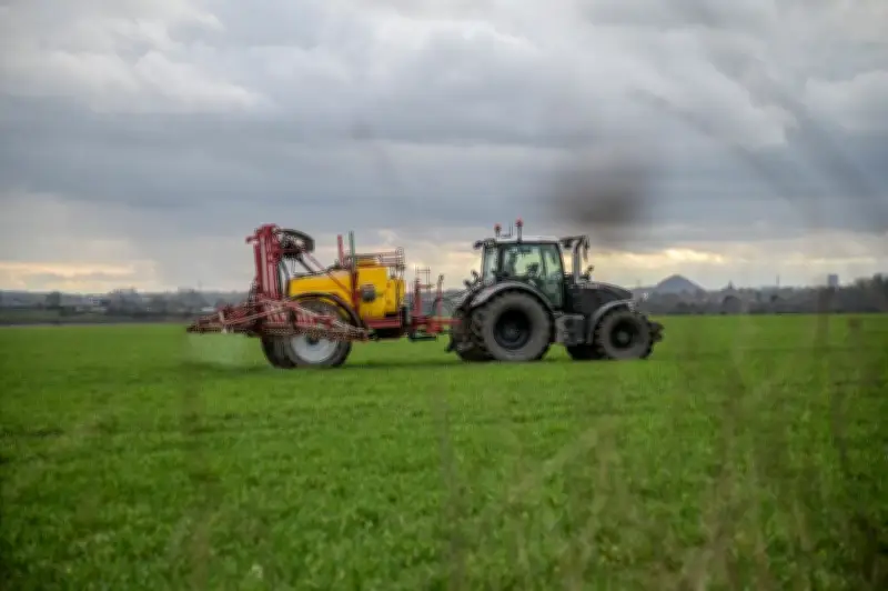 Épisode notable de pollution de l'air : alerte aux particules fines ce week-end