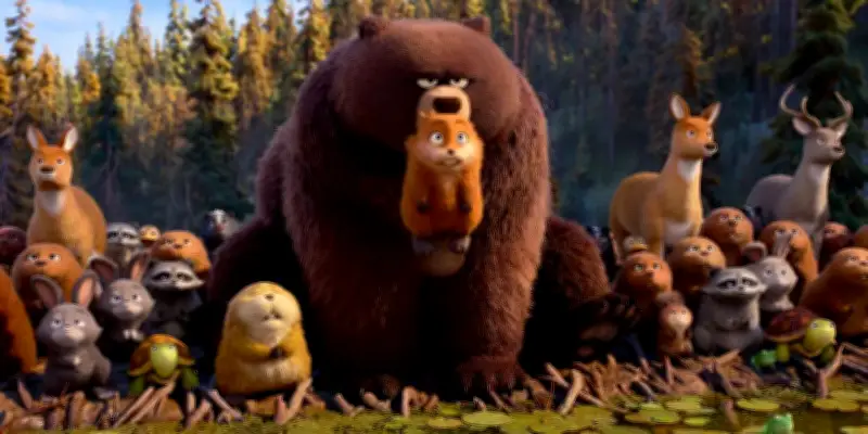 Pixar face à son défi créatif : l'absence de limites technologiques