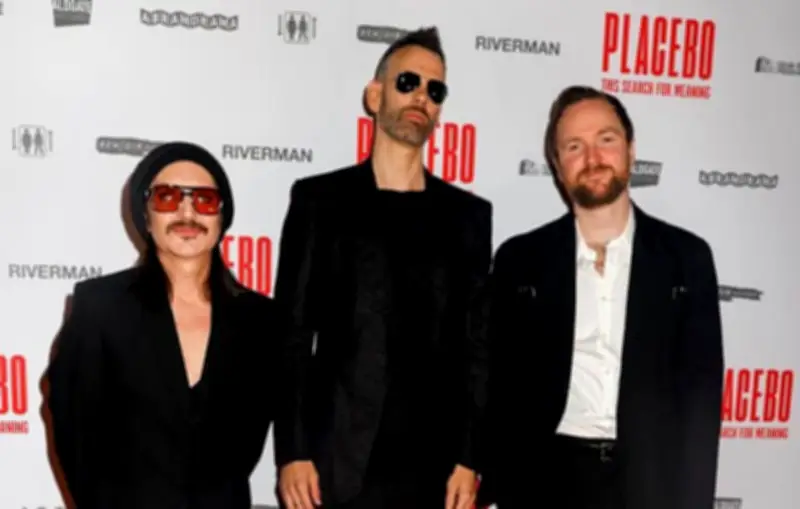 Placebo célèbre 30 ans avec une tournée anniversaire et un album revisité