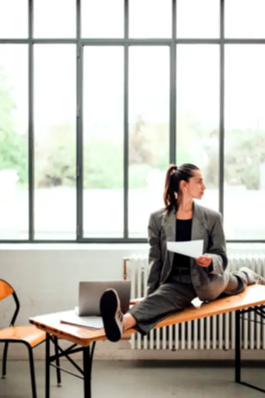 Plagiat dans la danse : la moquerie malicieuse d'Olga Dukhova