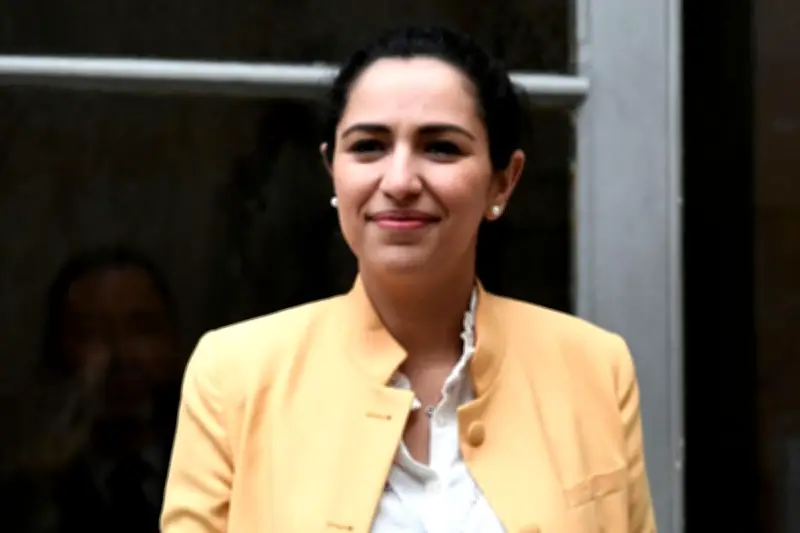 Plainte pour diffamation : l'autrice Jessie Auryann répond aux accusations de Sarah El Haïry