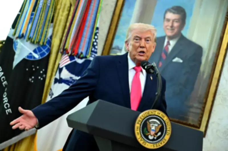 Plan américain en 15 points pour l'Iran : Détails des exigences de Trump pour mettre fin au conflit