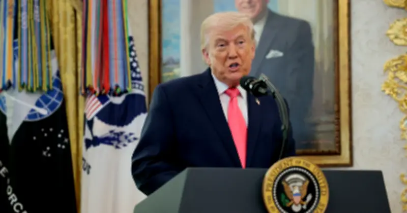 Plan américain en 15 points pour résoudre le conflit Iran-Israël révélé