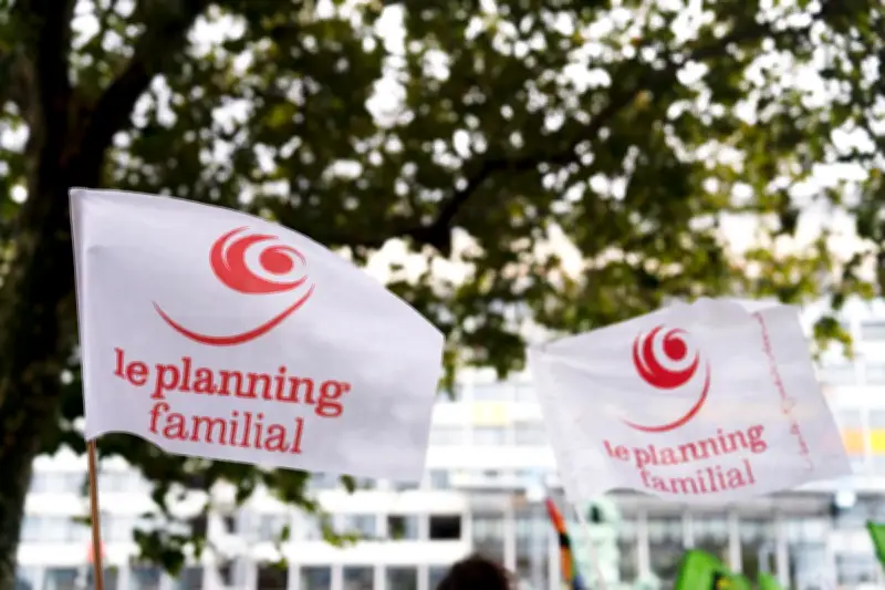Planning familial : 70 ans de combat pour l'IVG et la contraception face aux attaques persistantes