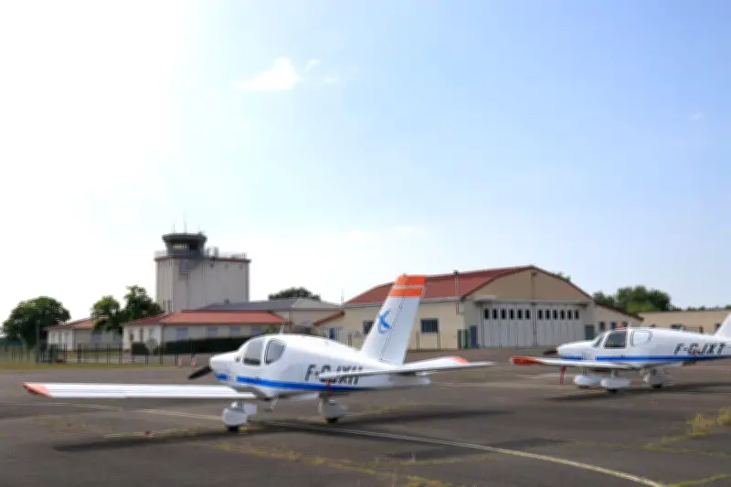 Pôle aéronautique des Grands Lacs : le chantier controversé démarre en avril 2026