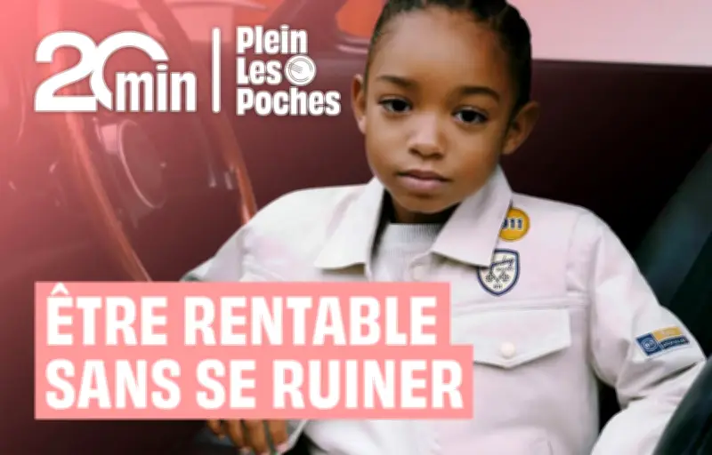 Plein les Poches : Décryptage des astuces et arnaques pour protéger votre budget