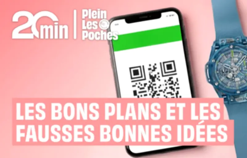 Plein les Poches : L'émission qui protège votre portefeuille des arnaques