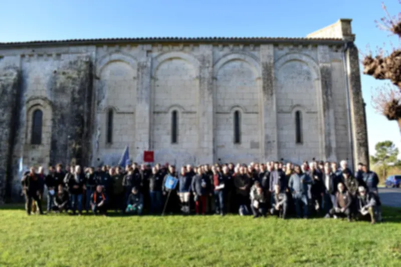 Pèlerinages des pères et mères en Charente-Maritime : une ferveur triplée en 2026
