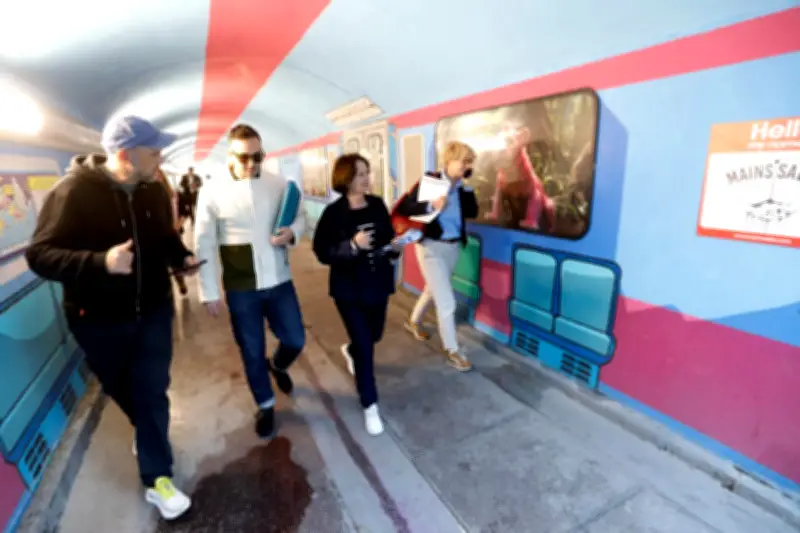 « Plusieurs d’entre nous ne connaissaient pas grand-chose à la politique » : l’équipage de Josée Massi raconte son ralliement