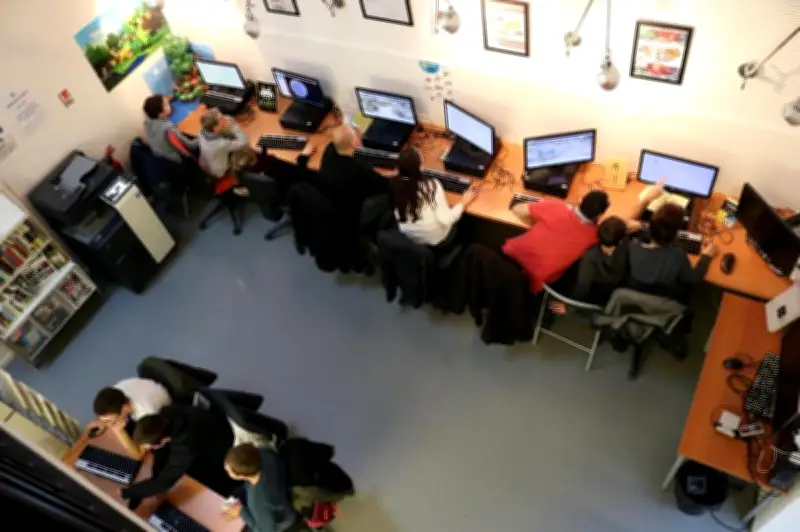 Podensac : Ateliers gratuits pour décrypter fausses infos et IA pendant la Quinzaine du numérique