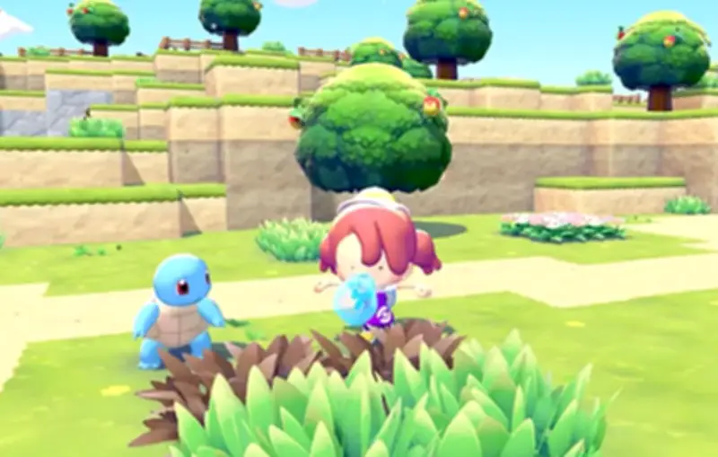 Pokémon Pokopia booste l'action Nintendo, un succès réconfortant en temps troublés