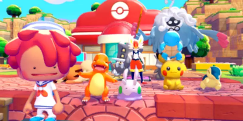 Pokopia, Resident Evil et Crimson Desert : les jeux qui défient GTA VI pour le titre de GOTY 2026