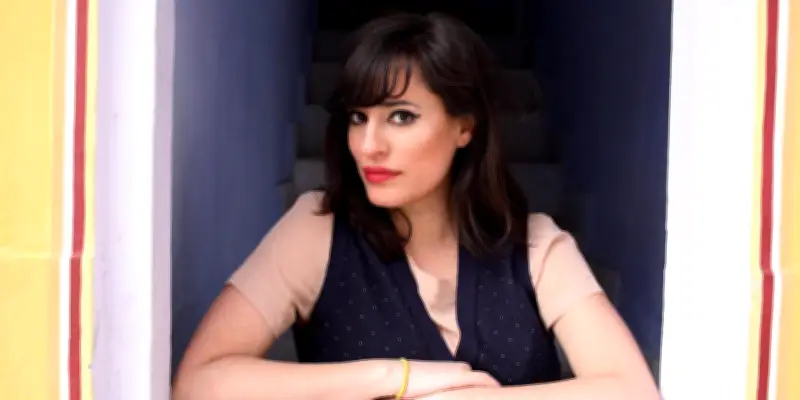 Pola Oloixarac dénonce les dérives de #MeToo dans son nouveau roman Bad Hombre