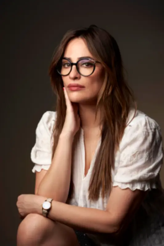 Pola Oloixarac dévoile les mécanismes de la cancel culture dans 'Bad Hombre'