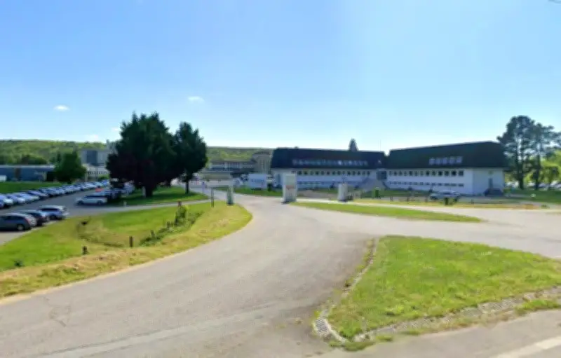 Pollution majeure en Bretagne : 30 000 litres de lait déversés dans l'Oust après un accident industriel