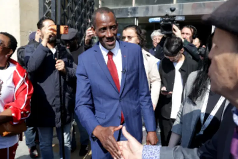 Polémique à Saint-Denis : comment une phrase inventée a déclenché une tempête raciste