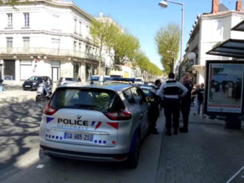 Polémique sur les chiffres de la délinquance à Saintes : le maire sortant répond aux accusations