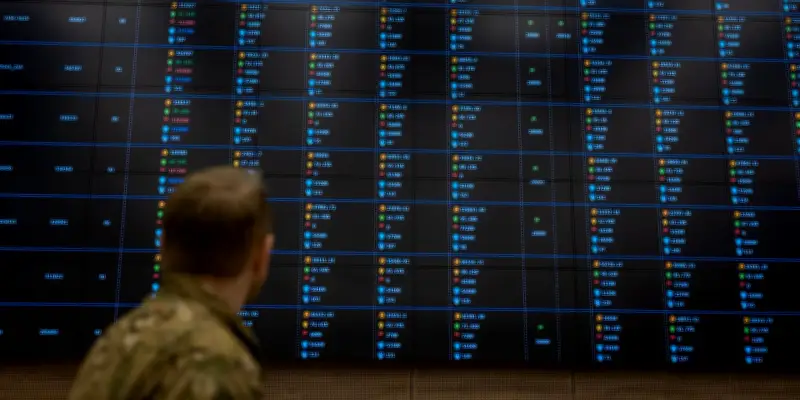 Pologne face à la guerre hybride russe : cyberattaques et désinformation en première ligne