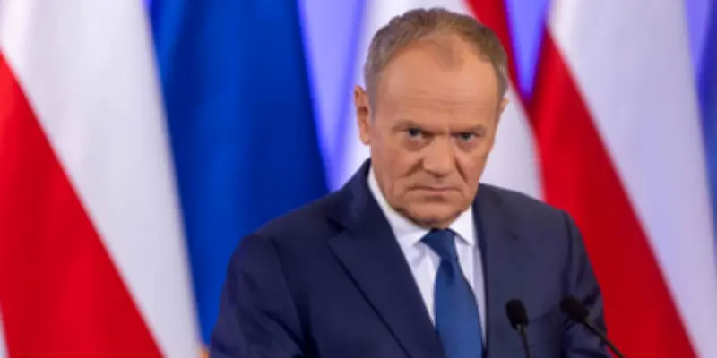 Pologne : ouverture d'une enquête pour trafic d'êtres humains liée à l'affaire Epstein